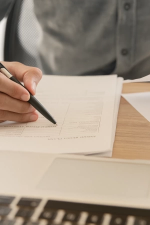 Revisão Plano de Saúde e Previdência Complementar