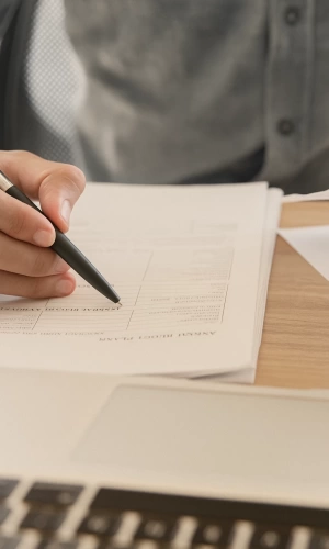 Revisão Plano de Saúde e Previdência Complementar