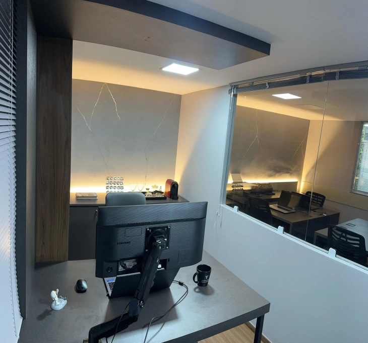 As melhores soluções