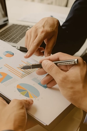 Cálculos Tributários