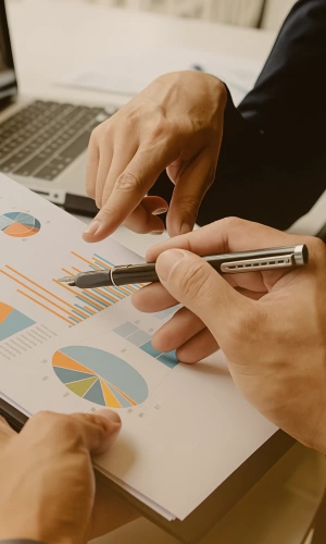 Cálculos Tributários